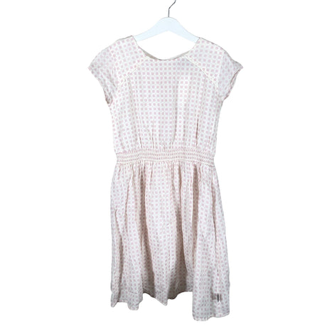 Unisex Creamie - Mitteveniv kleit, suurus 134 - 140 - Valge ()