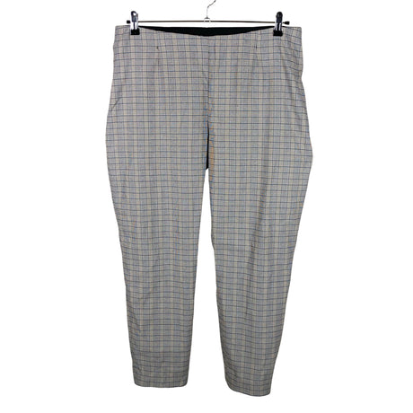 Unisex Ril's - Mittevenivad püksid, suurus 46 - Pruun ()