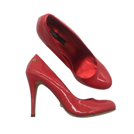 Unisex Blink - Kontsakingad, suurus 39 - Heleroosa ()