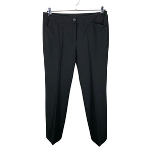 Unisex Gerry Weber - Mittevenivad püksid, suurus 42 - Must (1)