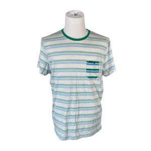 Unisex Helly Hansen - T-särk, suurus L - Valge (1)