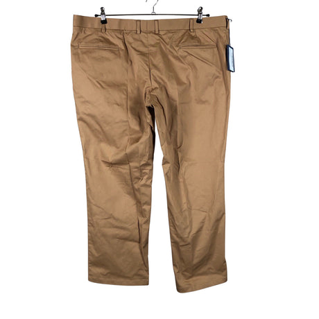 Unisex LGFG Fashion house - Chino-püksid, suurus XXL - Pruun (2)
