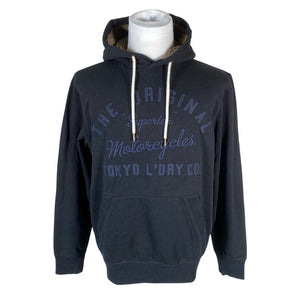 Unisex Tokyo Laundry - Dressipluus, suurus L - Must (1)