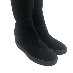 Unisex Guess - Saapad, suurus 41 - Must (2)
