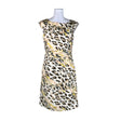 Unisex Marc Aurel - Õhuke kleit, suurus 38 - Beige ()
