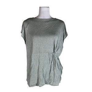 Unisex A+more - T-särk, suurus 36 - Roheline (1)