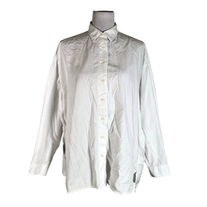 Unisex Tommy Hilfiger - Pluus, suurus 40 - Valge (1)