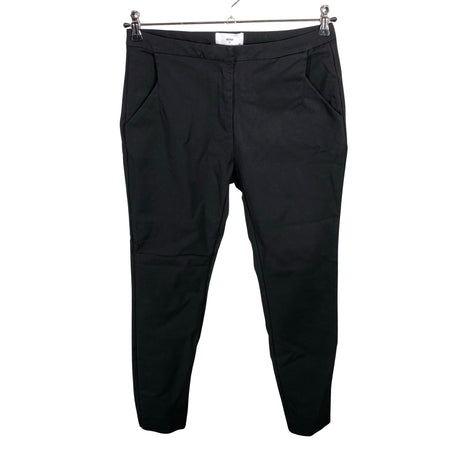 Unisex Minimum - Viigipüksid, suurus 38 - Must ()
