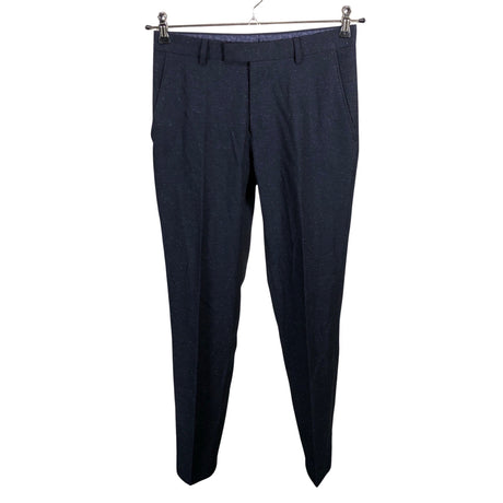 Unisex Marks&Spencer - Chino-püksid, suurus W28 - Sinine ()