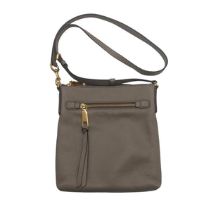 Unisex Marc Jacobs - Õlakott, suurus Midi - Beige (1)