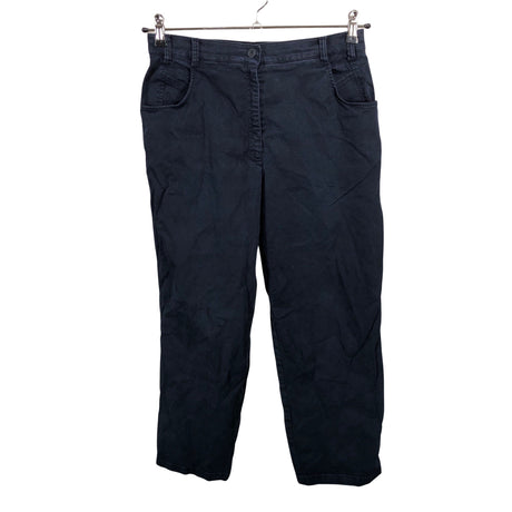 Unisex Voglia - Mittevenivad püksid, suurus 42 - Sinine ()
