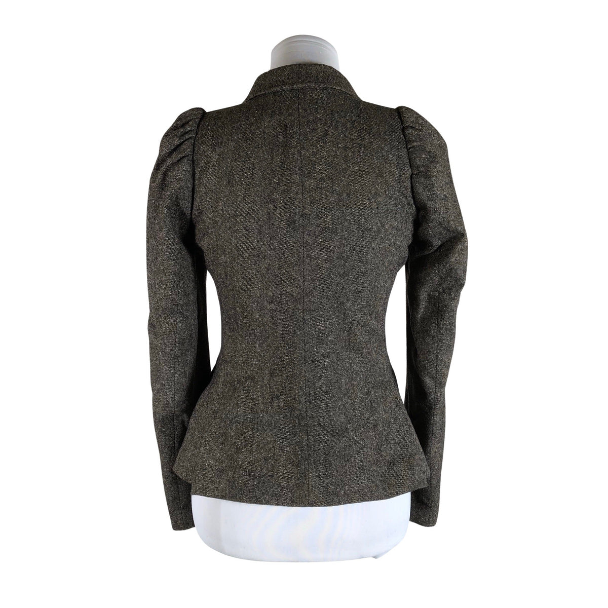 Unisex Tiger of Sweden - Jakk, suurus 34 - Pruun (2)