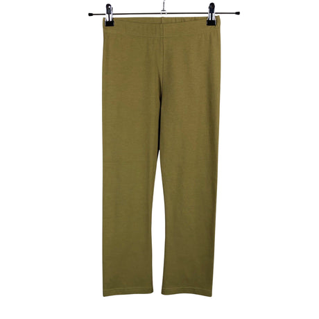 Unisex NOSH - Poolpikad retuusid, suurus 32 - Roheline ()