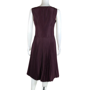 Unisex InWear - Pidulik kleit, suurus 36 - Lilla (2)
