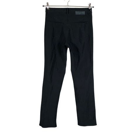 Unisex Sand - Mittevenivad püksid, suurus W28 - Must (2)