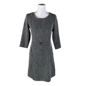 Unisex Tazzia - Pliiatskleit, suurus 36 - Hall (1)