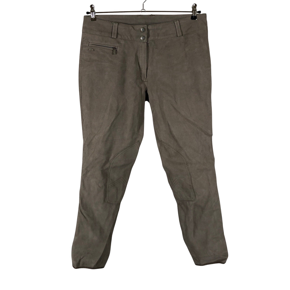 Unisex Mountain Horse - Ratsapüksid, suurus 42 - Pruun (1)
