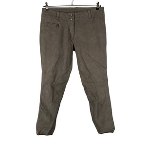 Unisex Mountain Horse - Ratsapüksid, suurus 42 - Pruun (1)