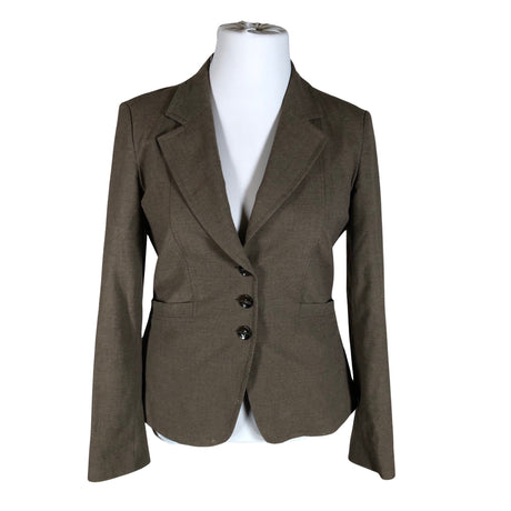 Unisex Mexx - Jakk, suurus 42 - Pruun ()