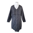 Unisex Rut & Circle - Jakk, suurus 42 - Hall ()