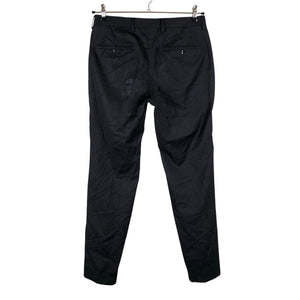 Unisex Hugo Boss - Ülikonna püksid, suurus S - Must (2)