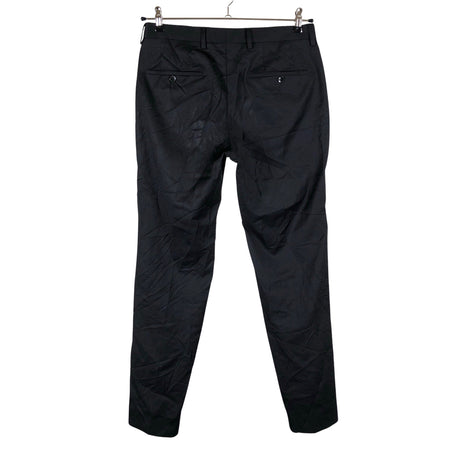 Unisex Hugo Boss - Ülikonna püksid, suurus S - Must (2)