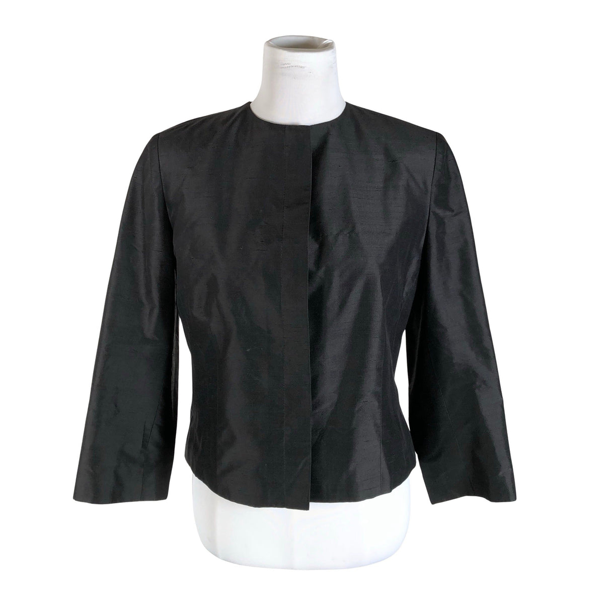 Unisex Global - Pidulik jakk, suurus 38 - Must (1)