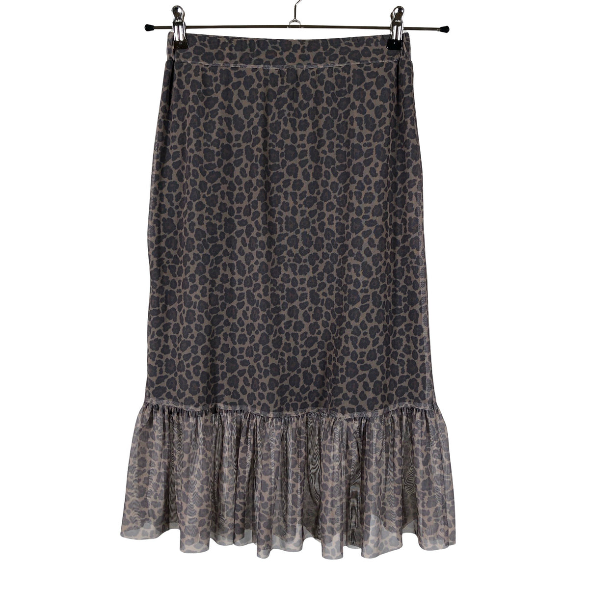 Unisex XOXO - Mitteveniv seelik, suurus 158 - 164 - Pruun (1)