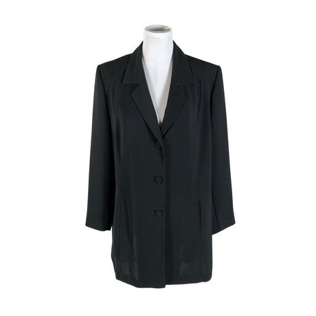 Unisex Classica - Jakk, suurus 40 - Must ()