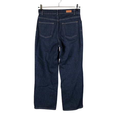 Unisex Cyrillus - Teksad, suurus 40 - Sinine (2)