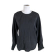 Unisex COS - Pluus, suurus 40 - Must ()