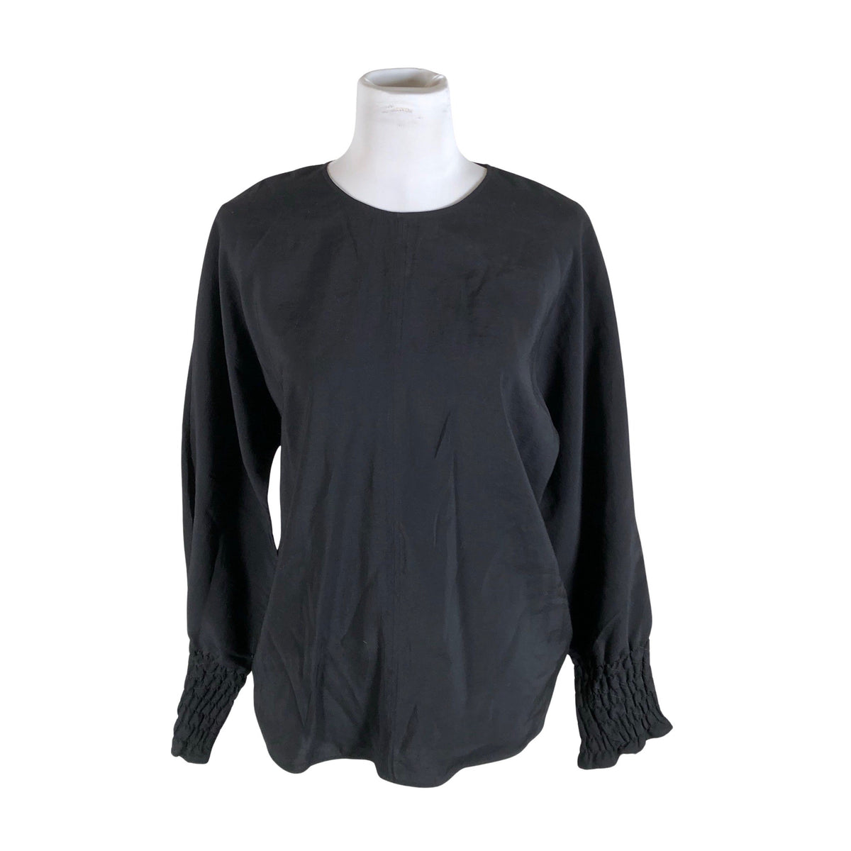 Unisex COS - Pluus, suurus 40 - Must (1)