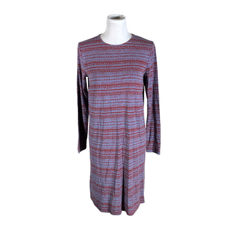 Unisex Marimekko - Trikotaažist kleit, suurus 38 - Heleroosa ()