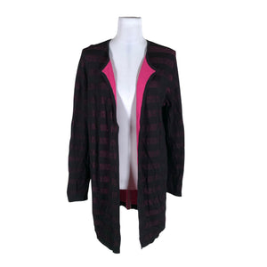 Unisex Gerry Weber - Kardigan, suurus 40 - Must (1)