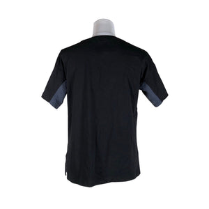 Unisex French Connection - T-särk, suurus 36 - Must (2)