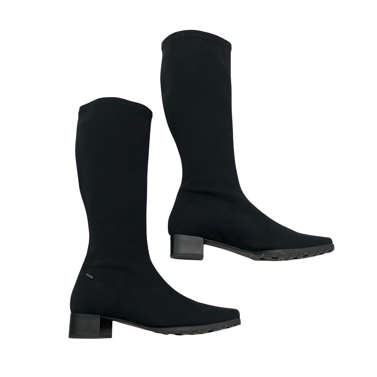 Unisex Högl - Saapad, suurus 41 - Must (1)