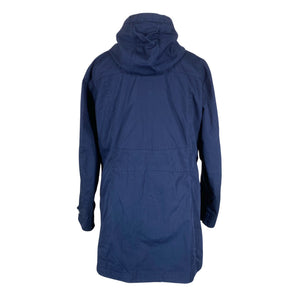 Unisex Etirel - Jope, suurus 48 - Sinine (2)