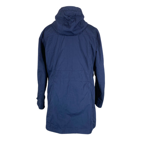Unisex Etirel - Jope, suurus 48 - Sinine (2)