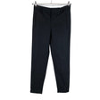 Unisex Part two - Mittevenivad püksid, suurus 34 - Must ()