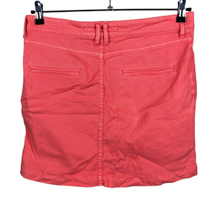 Unisex Marc O'Polo - Teksaseelik, suurus W31 - Oranž (2)