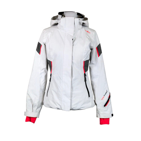 Unisex CMP - Talvejope, suurus 36 - Valge ()