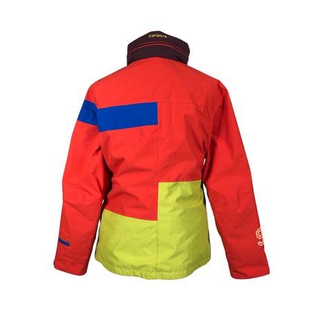Unisex Icepeak - Talvejope, suurus 38 - Oranž (2)