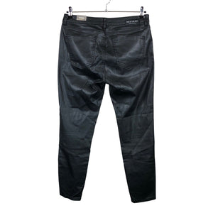Unisex Mos Mosh - Teksad, suurus W33 - Must (2)