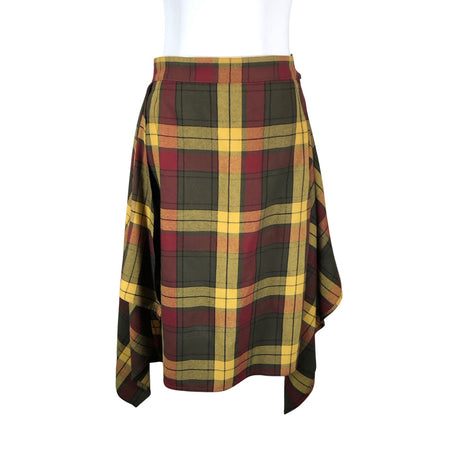Unisex MaxMara - Mitteveniv seelik, suurus 38 - Roheline ()