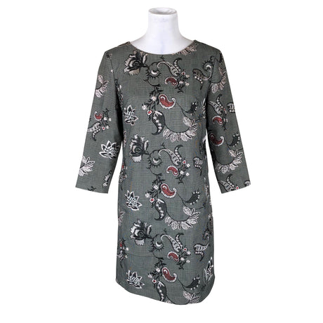 Unisex Monton - Mitteveniv kleit, suurus 38 - Hall ()