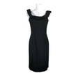 Unisex Ivy & Oak - Pliiatskleit, suurus 38 - Must ()