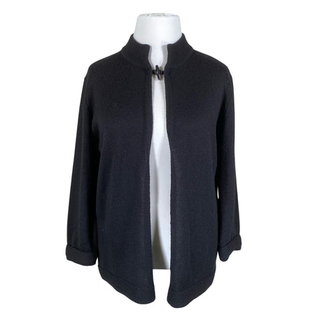 Unisex Share - Kardigan, suurus 42 - Must ()