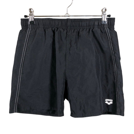 Unisex Arena - Ujumispüksid, suurus 146 - 152 - Must ()