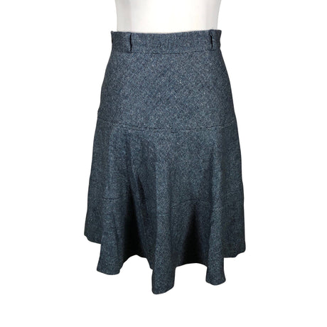 Unisex Andiata - Mitteveniv seelik, suurus 36 - Sinine (2)