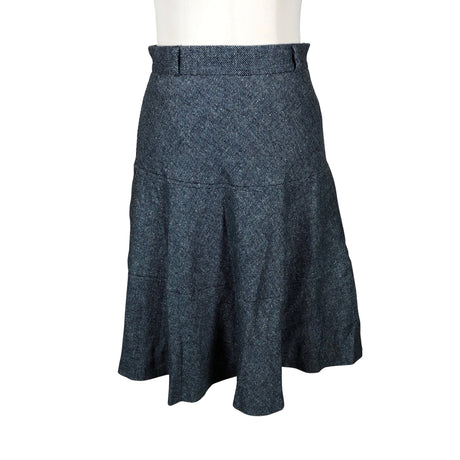 Unisex Andiata - Mitteveniv seelik, suurus 36 - Sinine ()